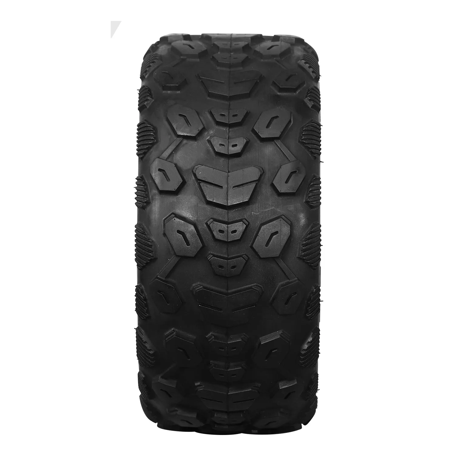 YUME Predator pneu tout-terrain 13 pouces arrière