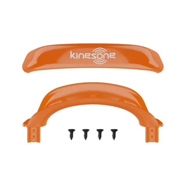 Kingsong S16 Pro kit poignée monoroue origine