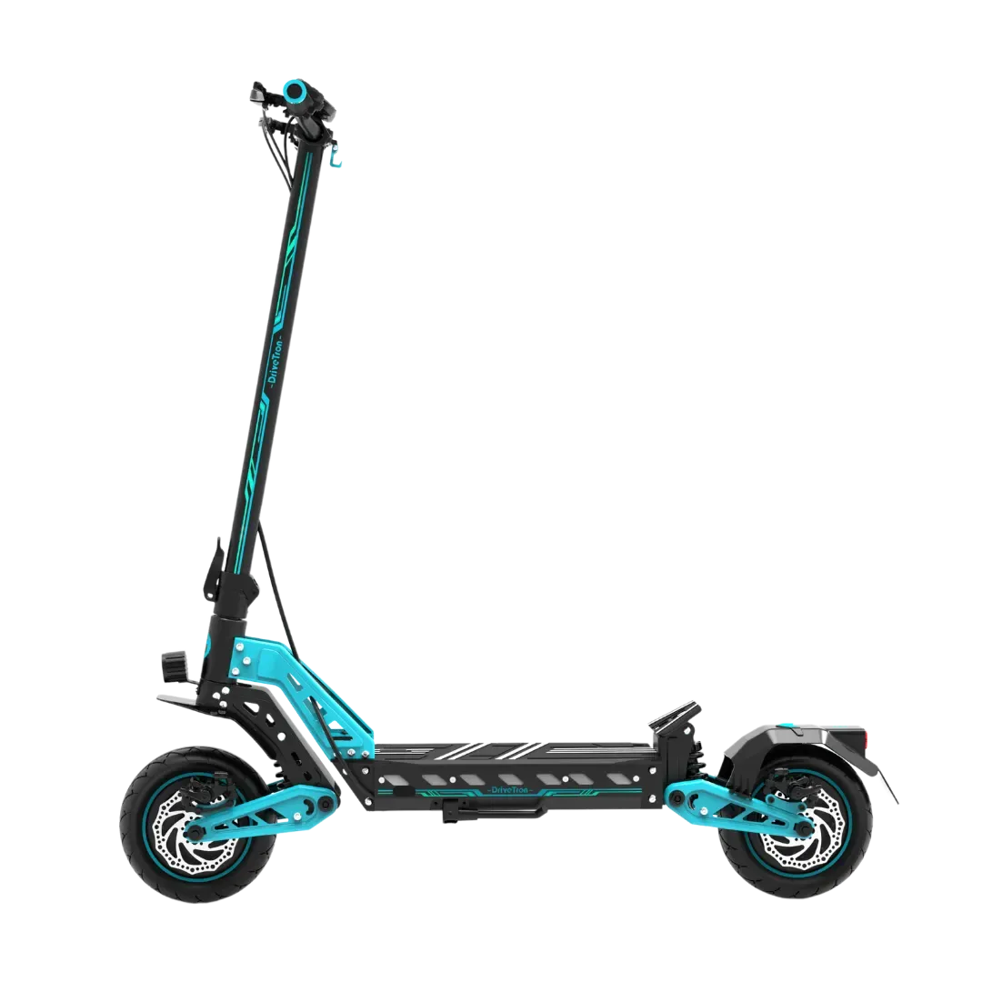 DriveTron DT10 trottinette double moteur