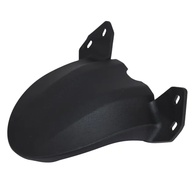 YUME Hawk Pro garde-boue avant arrière plastique