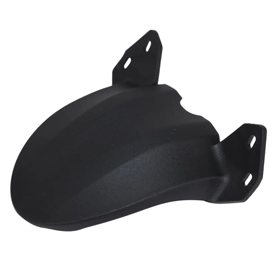 YUME Hawk Pro garde-boue avant arrière plastique