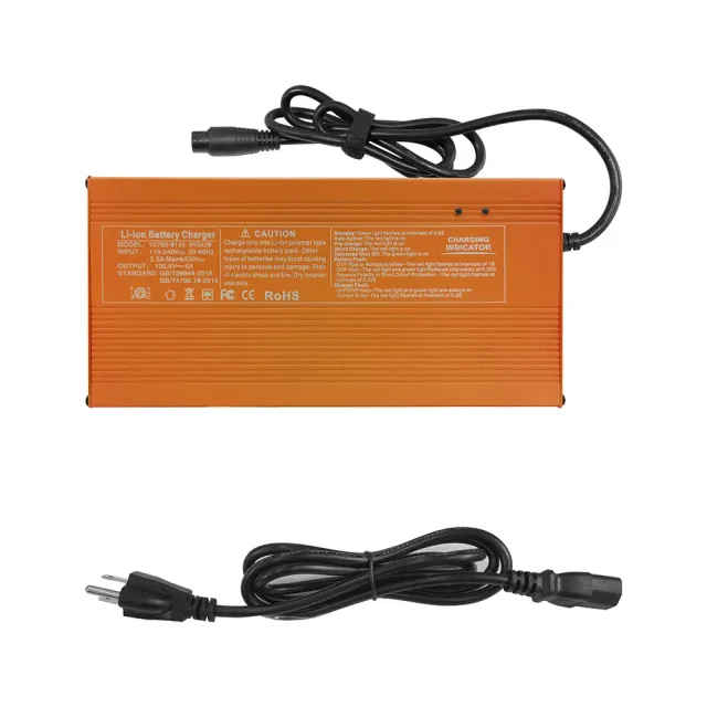 Kingsong S19 chargeur 100,8V 5A câble secteur