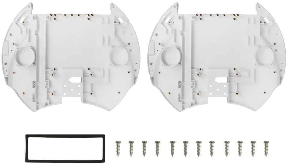 Kingsong 14D Pro kit cadre latéral complet
