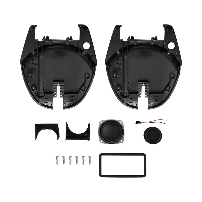 Kingsong 16X kit cadre + haut-parleur basses