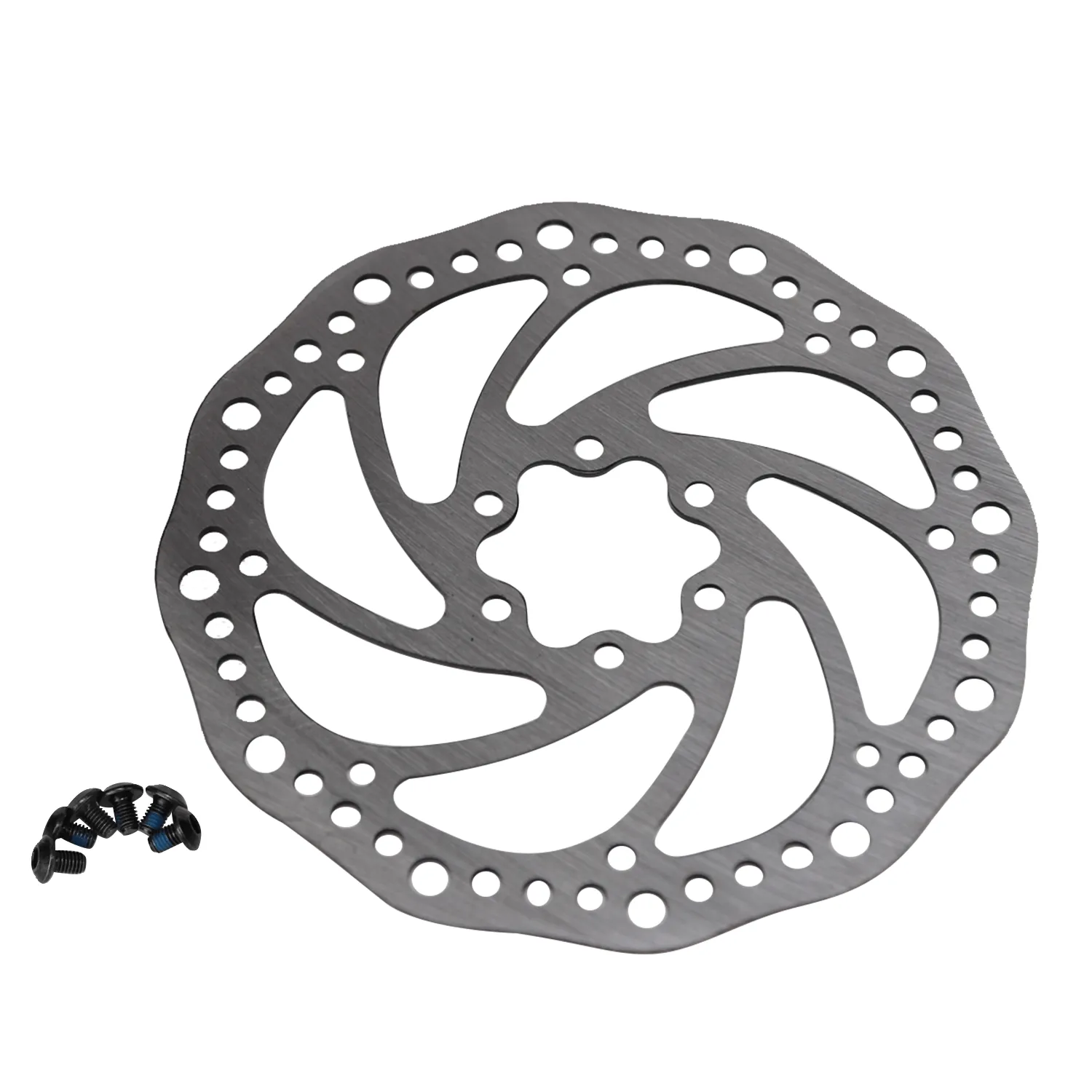 YUME Predator disque de frein 160 mm