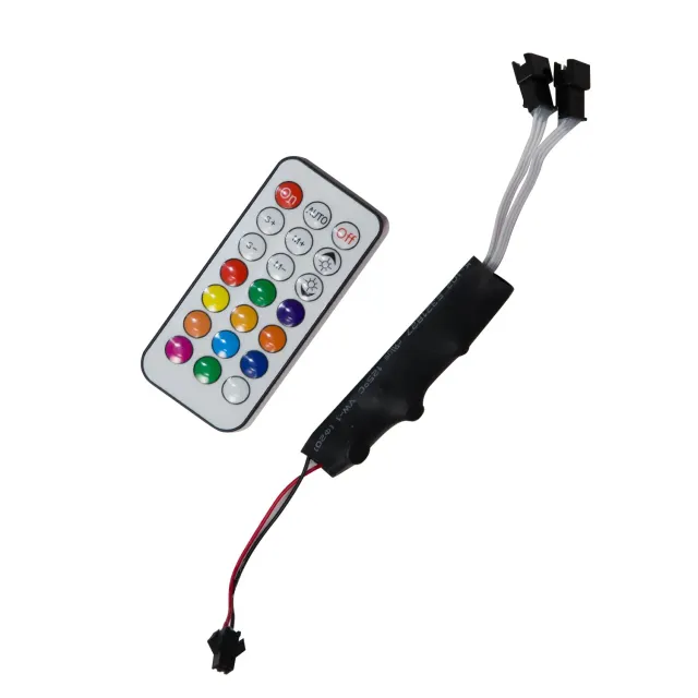 YUME Hawk Pro récepteur + télécommande éclairage