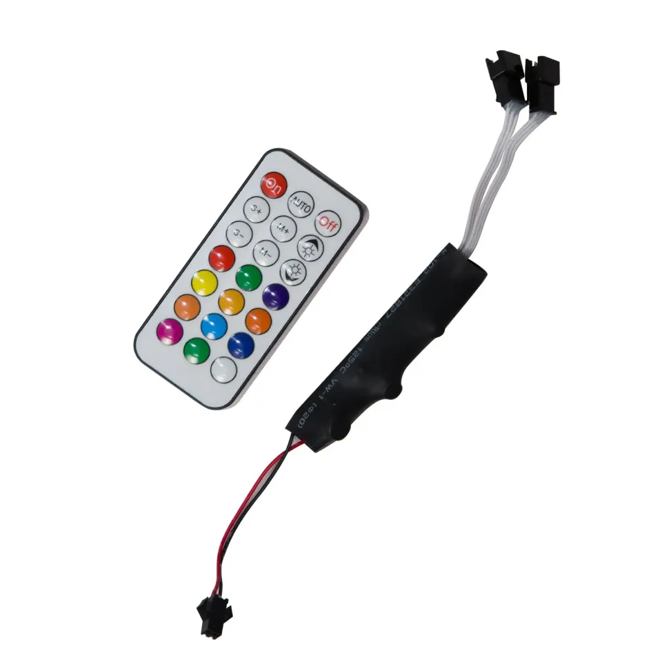 YUME Hawk Pro récepteur + télécommande éclairage