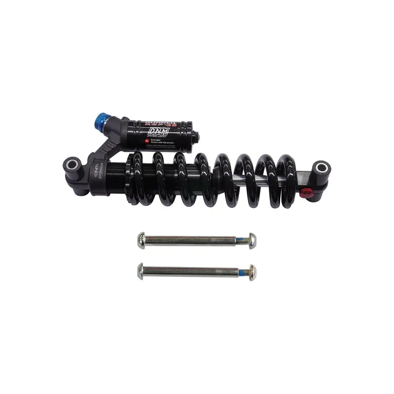 Kingsong S22 Pro kit suspension rechange origine