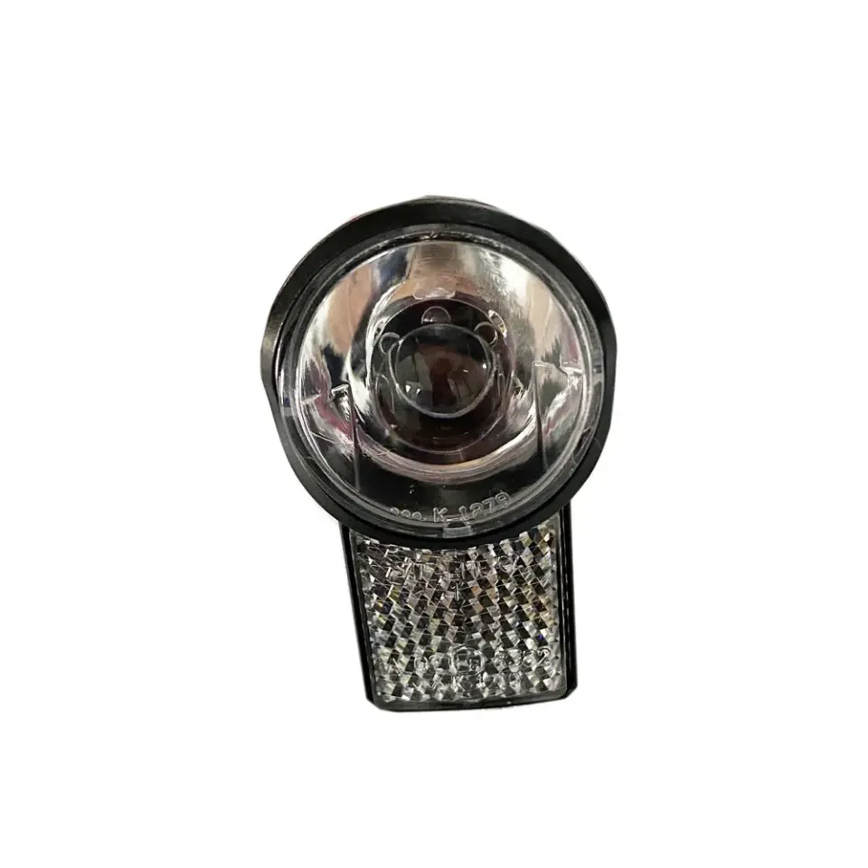 Teknes Lumière avant trottinette LED