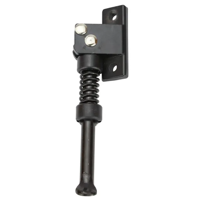 YUME D5 béquille latérale acier robuste