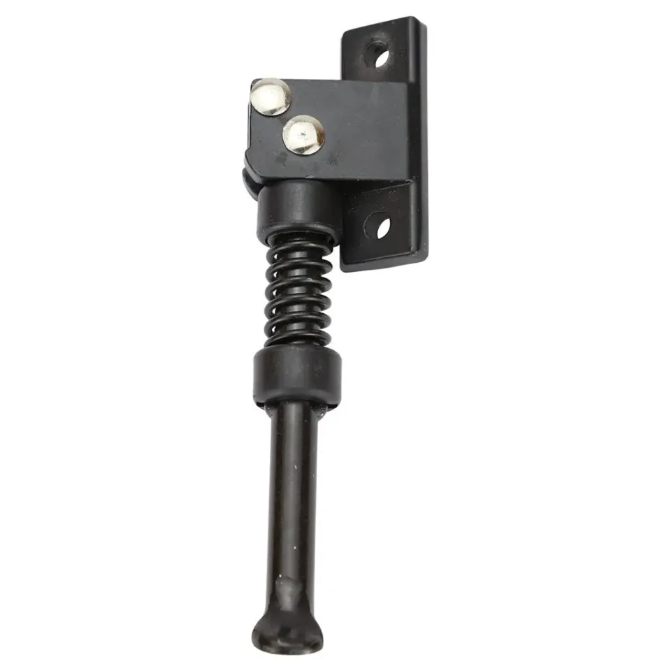 YUME D5 béquille latérale acier robuste
