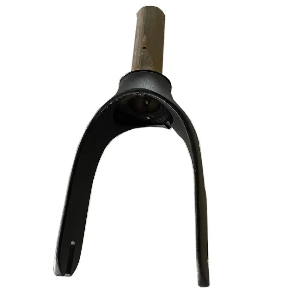 Teknes fourche trottinette électrique avant origine