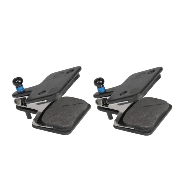 YUME Swift plaquettes de frein à disque lot de 2