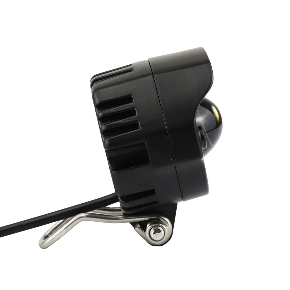 YUME Hawk phare avant LED étanche