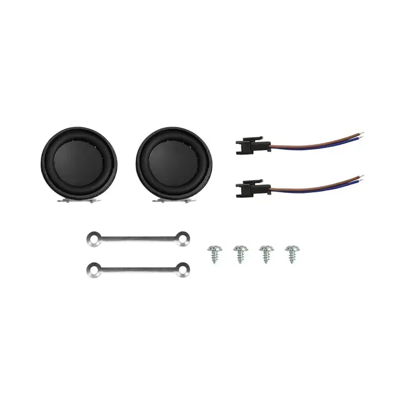 Kingsong 16S kit enceintes haut-parleurs remplacement