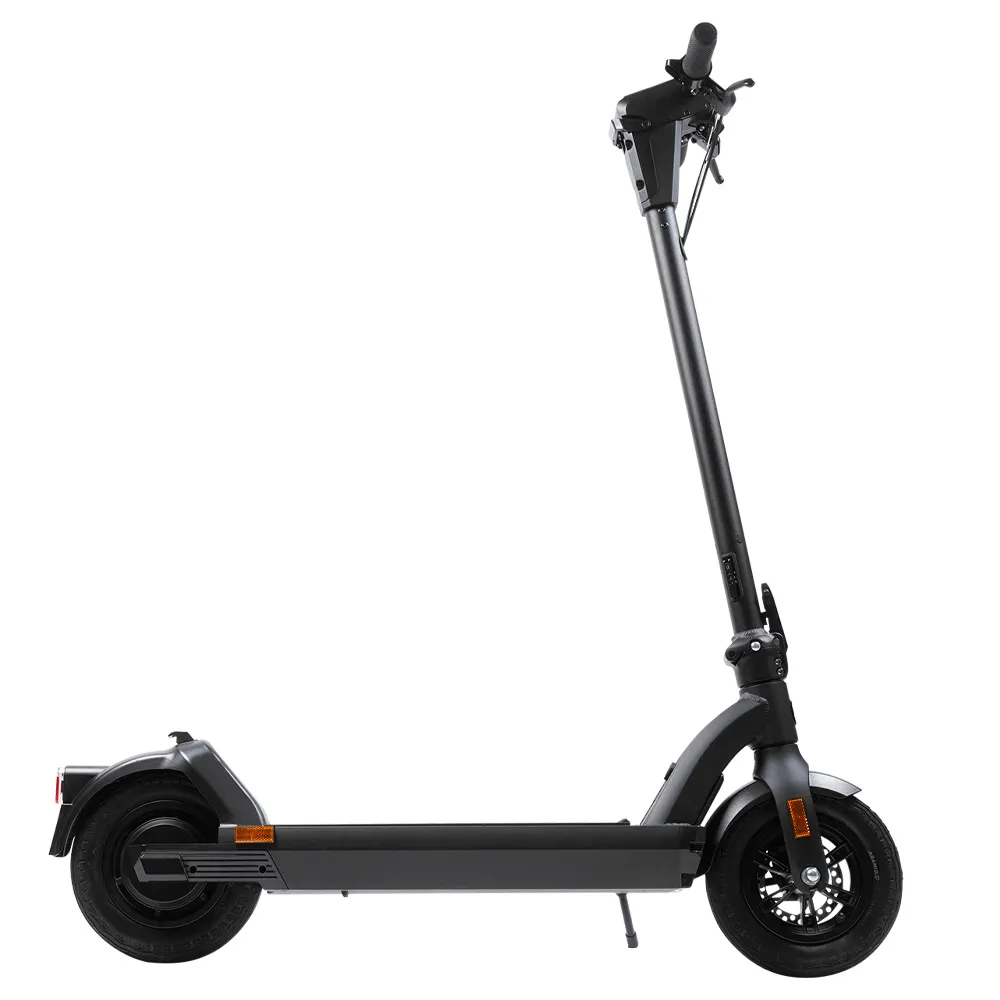Teknes TK1 trottinette électrique urbaine élégante