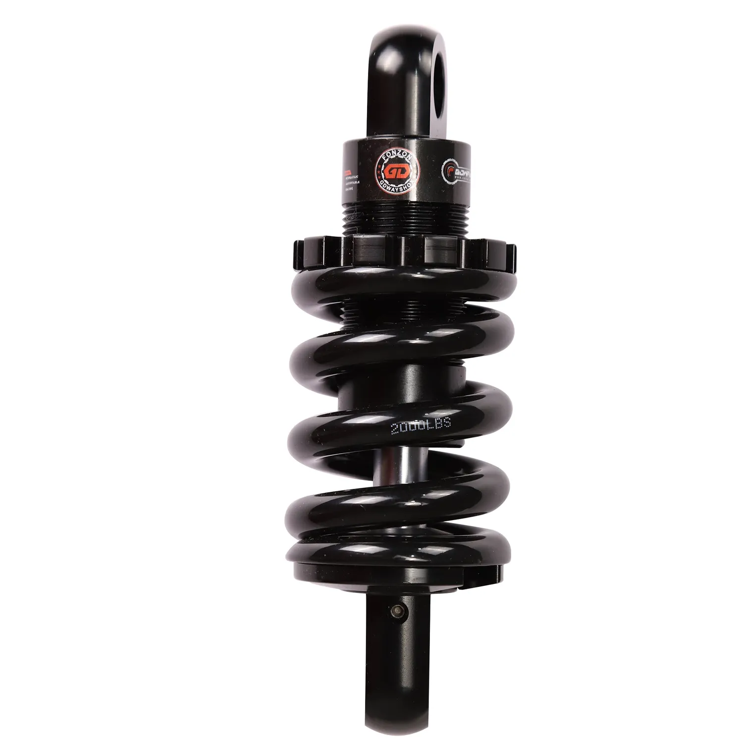 YUME Swift suspension avant arrière de rechange
