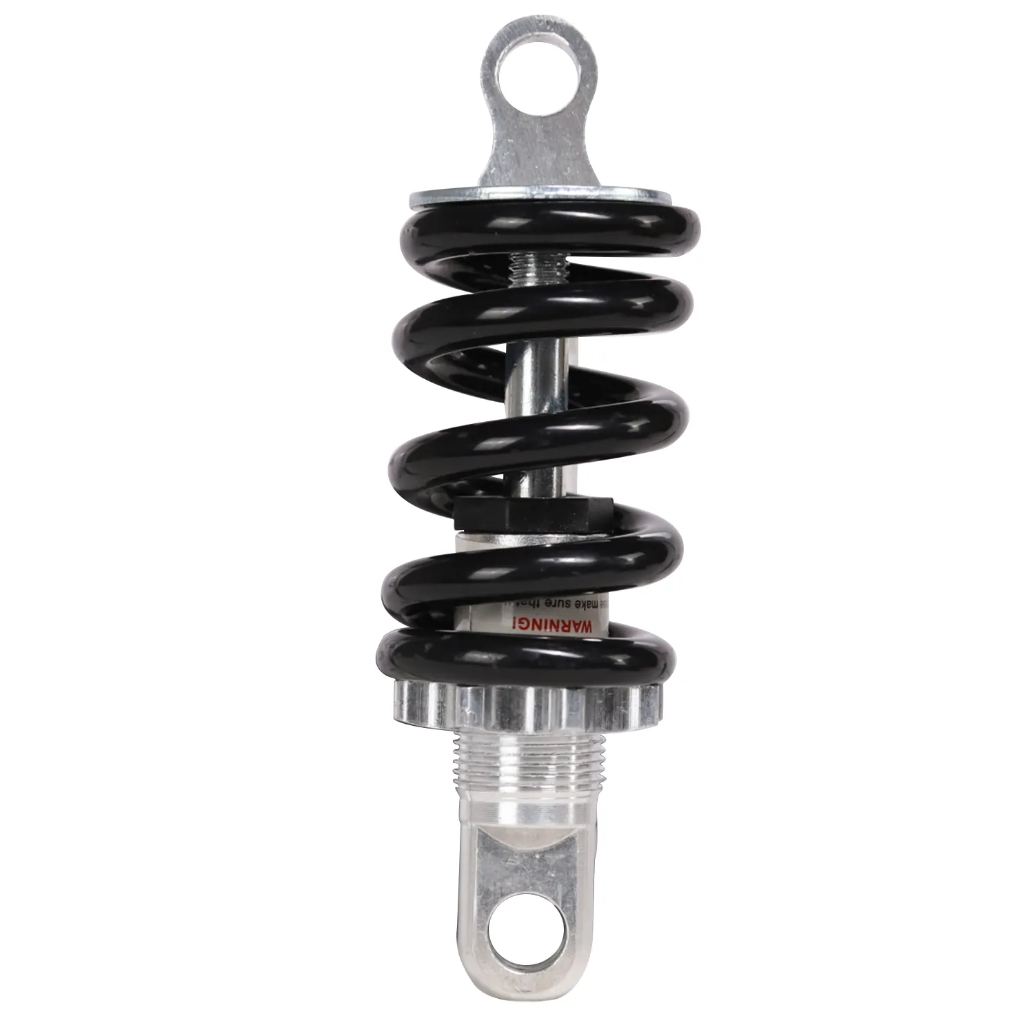 YUME X11+ suspension hydraulique réglable avant arrière