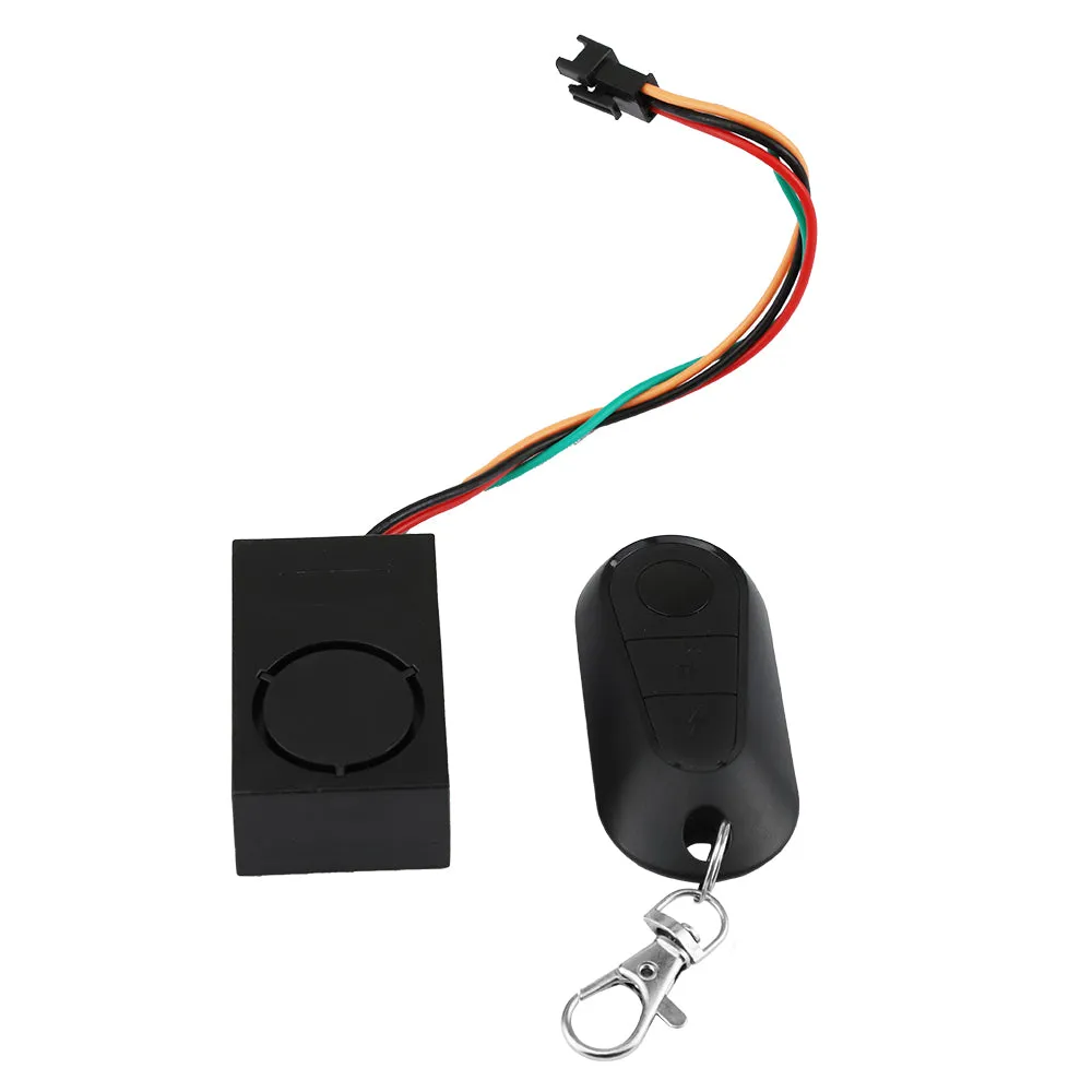 YUME M10 télécommande clé + récepteur antivol