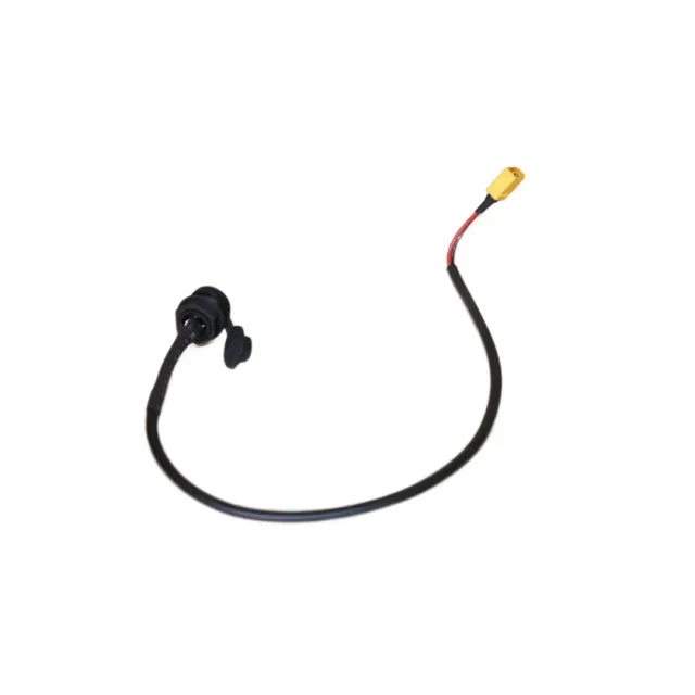 DRIVETRON DT06 port de charge