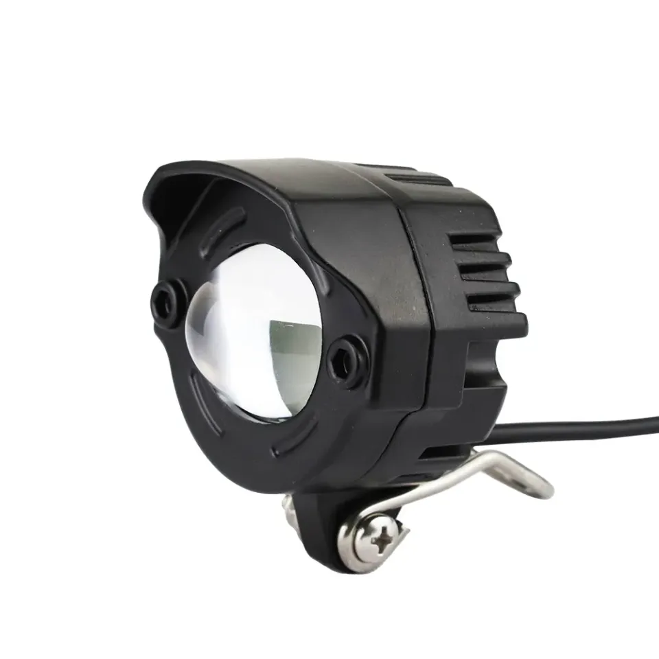 YUME Raptor phare avant LED feu de croisement version PCB