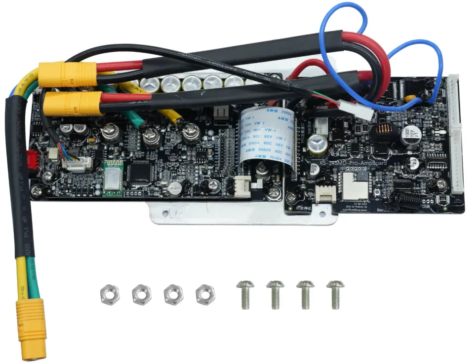 Kingsong 14D Pro kit contrôleur carte mère