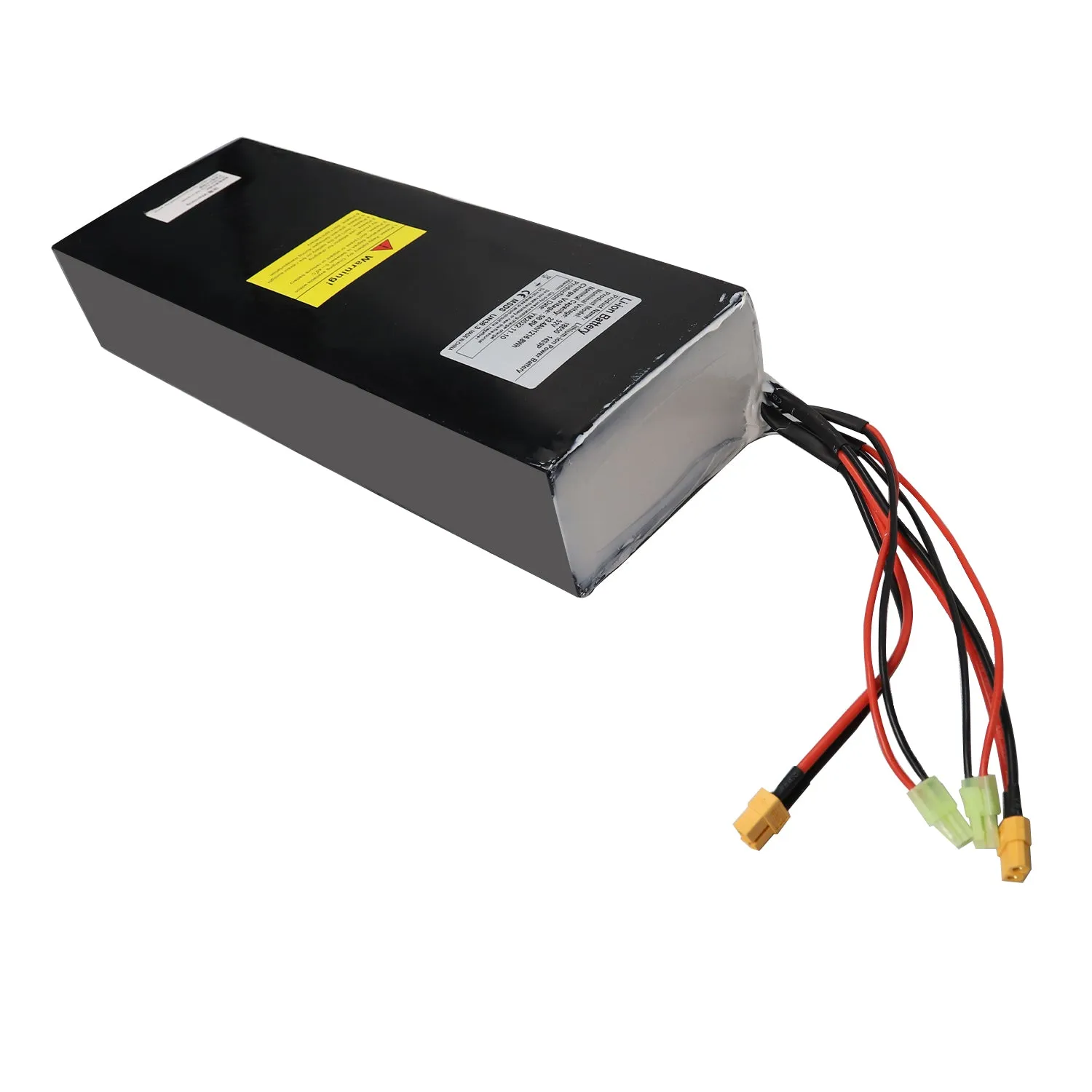 YUME Y10 batterie 52V 23.4Ah origine