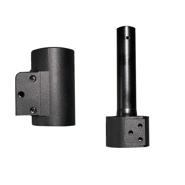 DRIVETRON DT10 fourche avant colonne direction