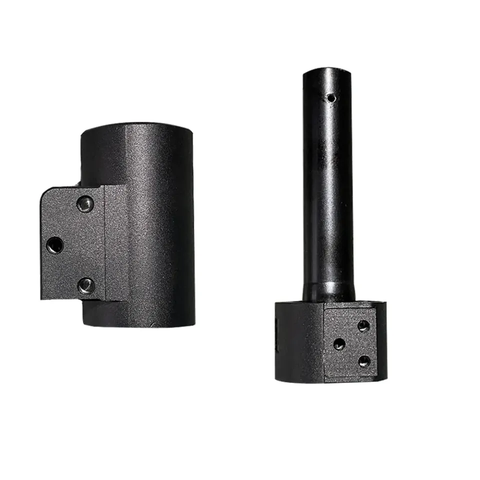 DRIVETRON DT10 fourche avant colonne direction