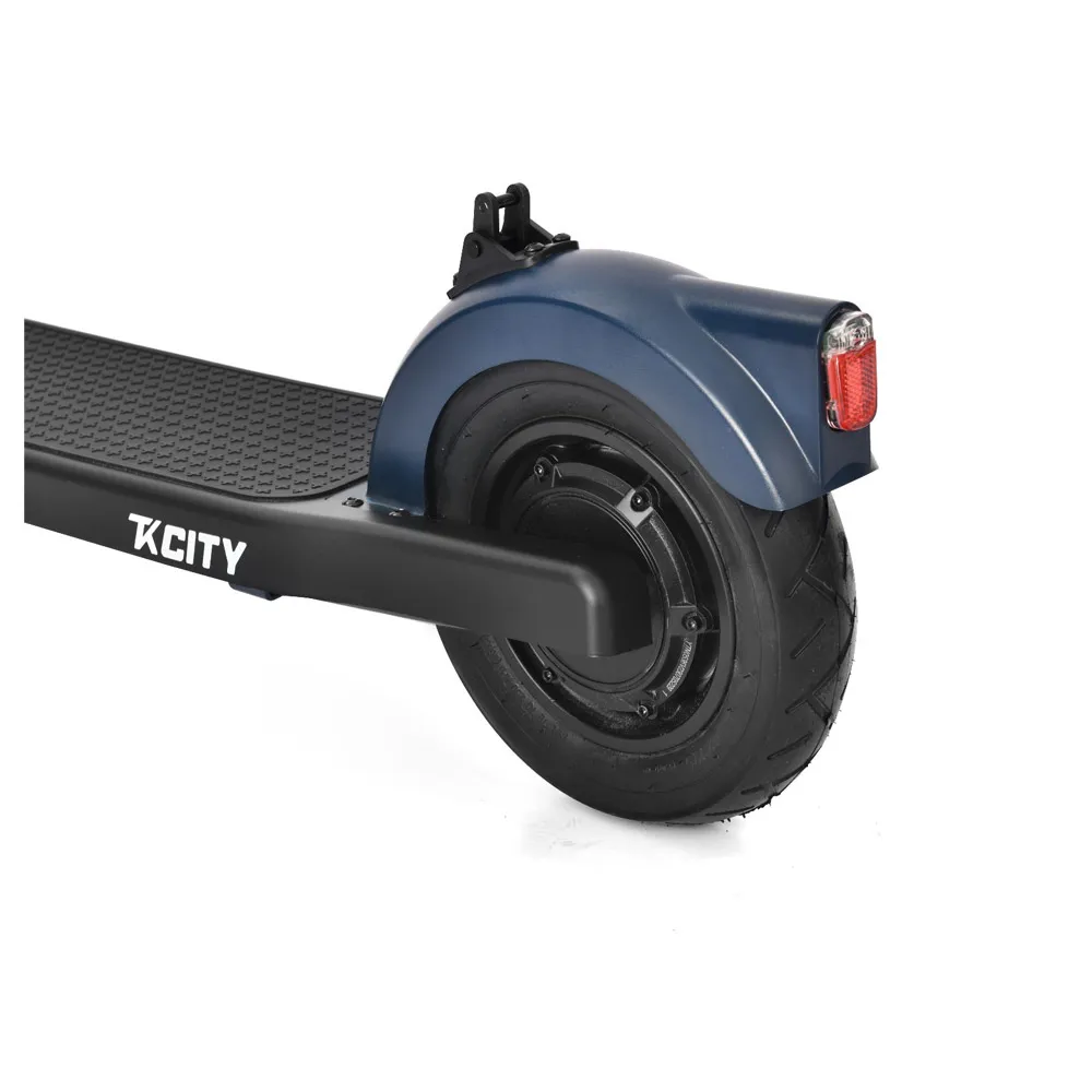 Teknes TK City trottinette électrique adulte