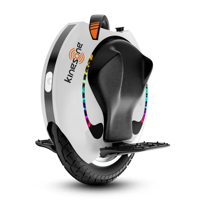 Kingsong 16S Pro monocycle électrique 72 km