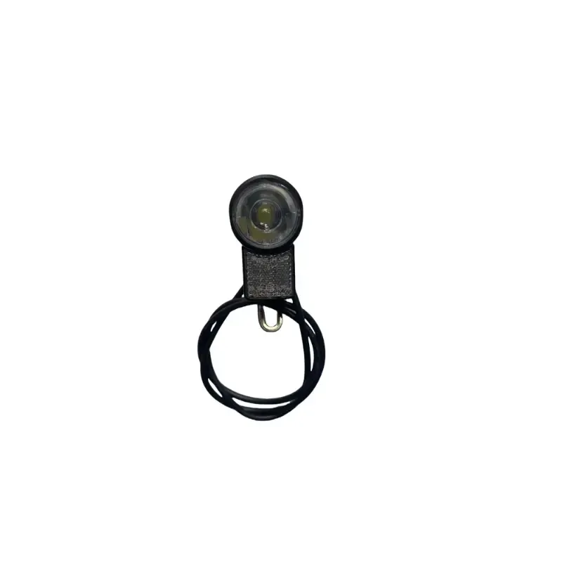 Drivetron DT01 phare avant trottinette LED