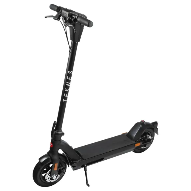Teknes TK1 trottinette électrique urbaine élégante