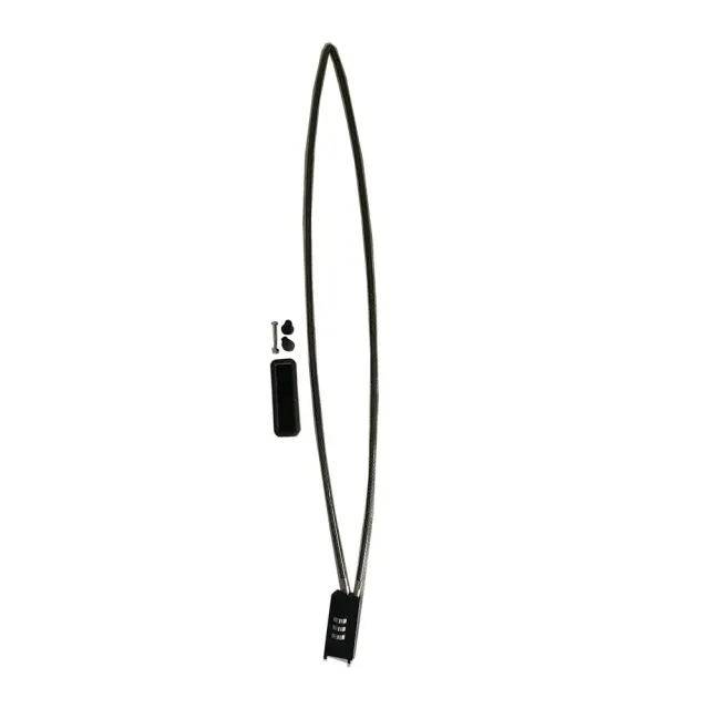 Teknes cadenas trottinette électrique antivol