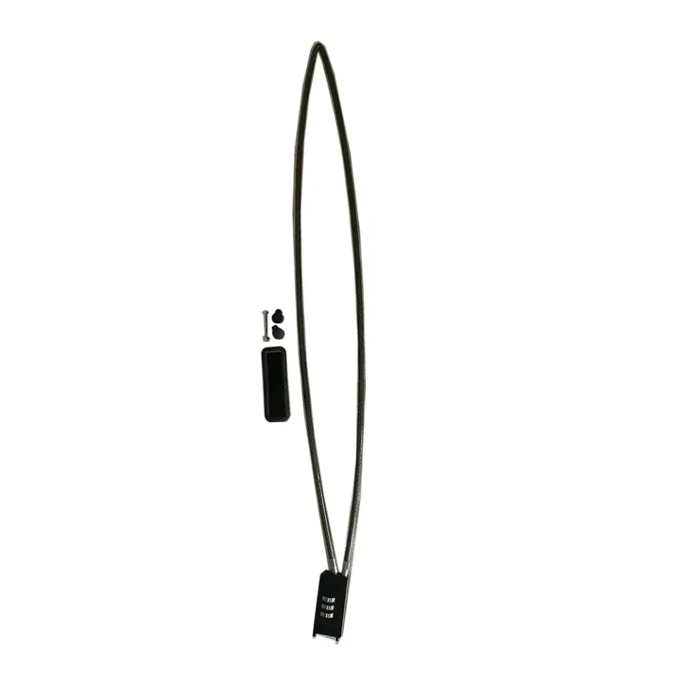 Teknes cadenas trottinette électrique antivol