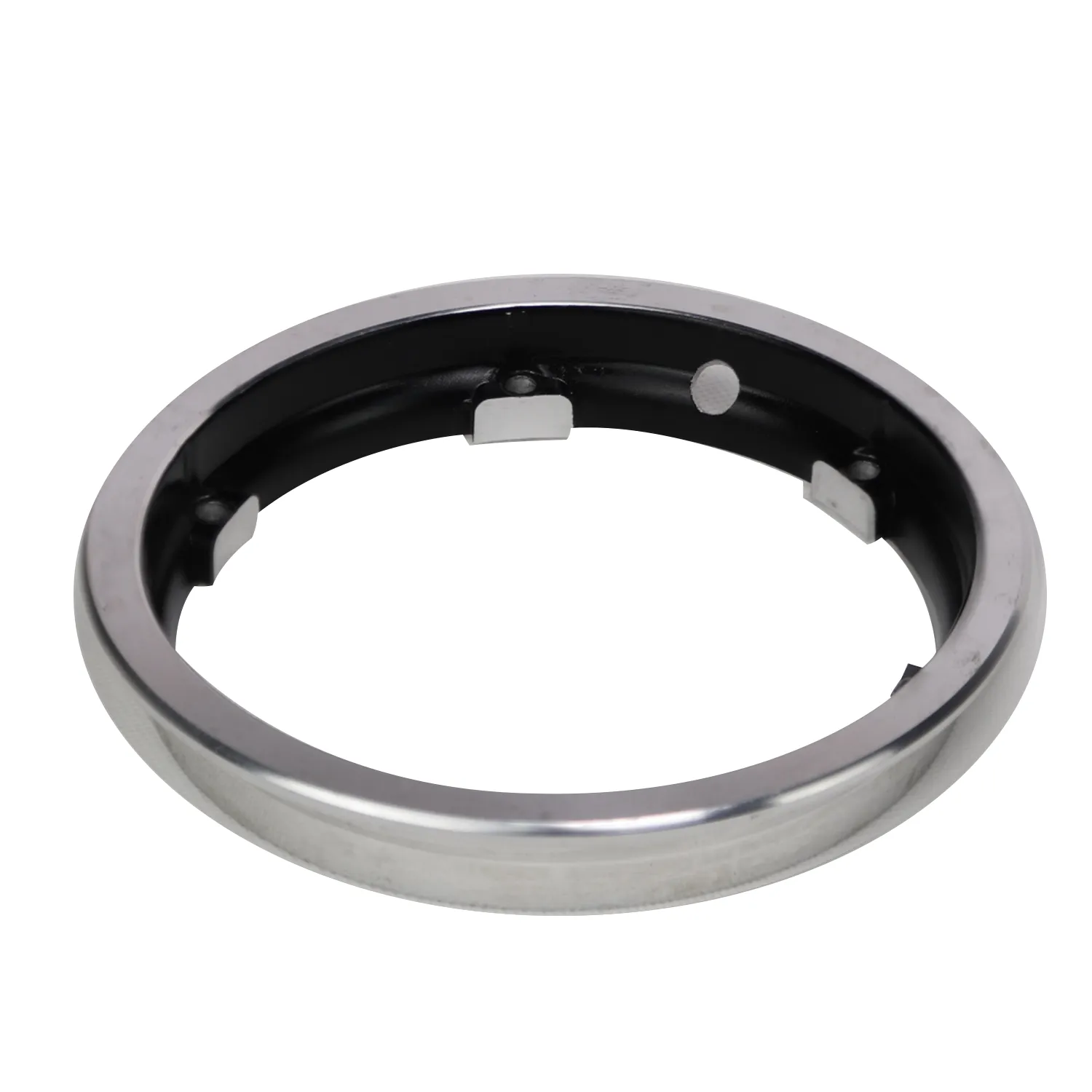 YUME Hawk Pro jante moteur trottinette tubeless