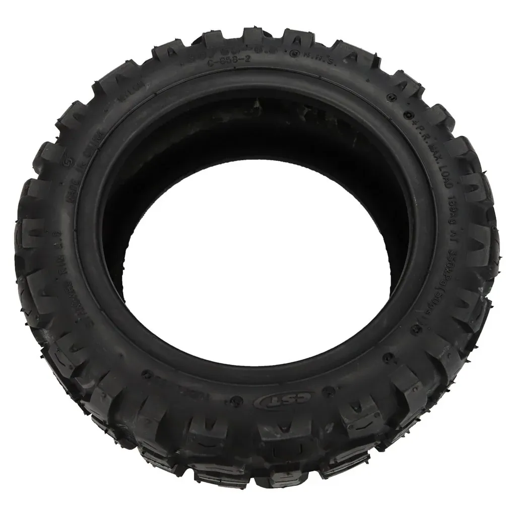 YUME Raptor pneu arrière 11" tubeless tout-terrain