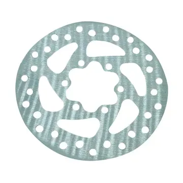 Teknes Disque frein trottinette acier