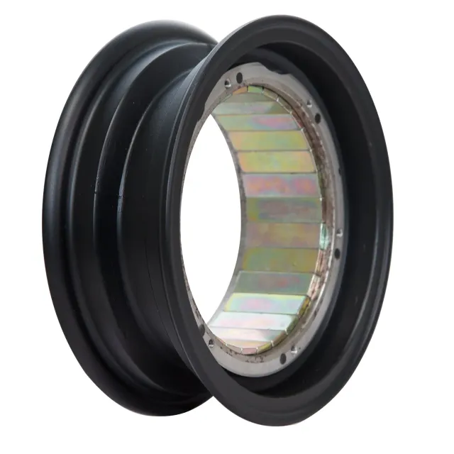 YUME Hawk jante moteur avant tubeless 2400W