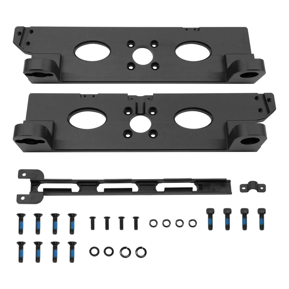 Kingsong F22 Pro support interne monoroue kit gauche droit