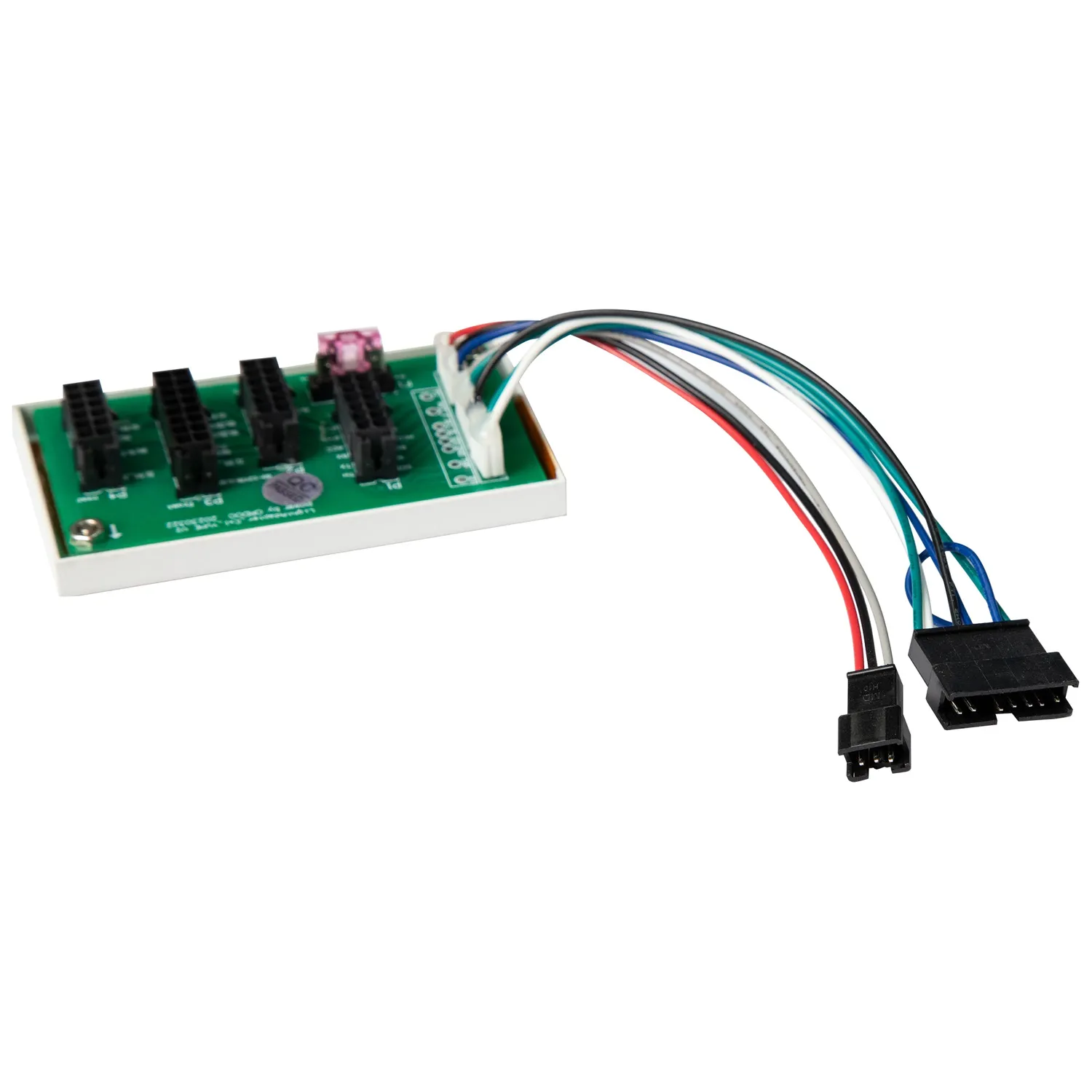 YUME Hawk Pro Raptor carte PCB pièce origine génération 1 2