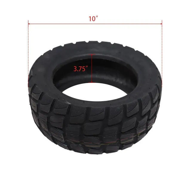 YUME Swift pneu tout-terrain origine