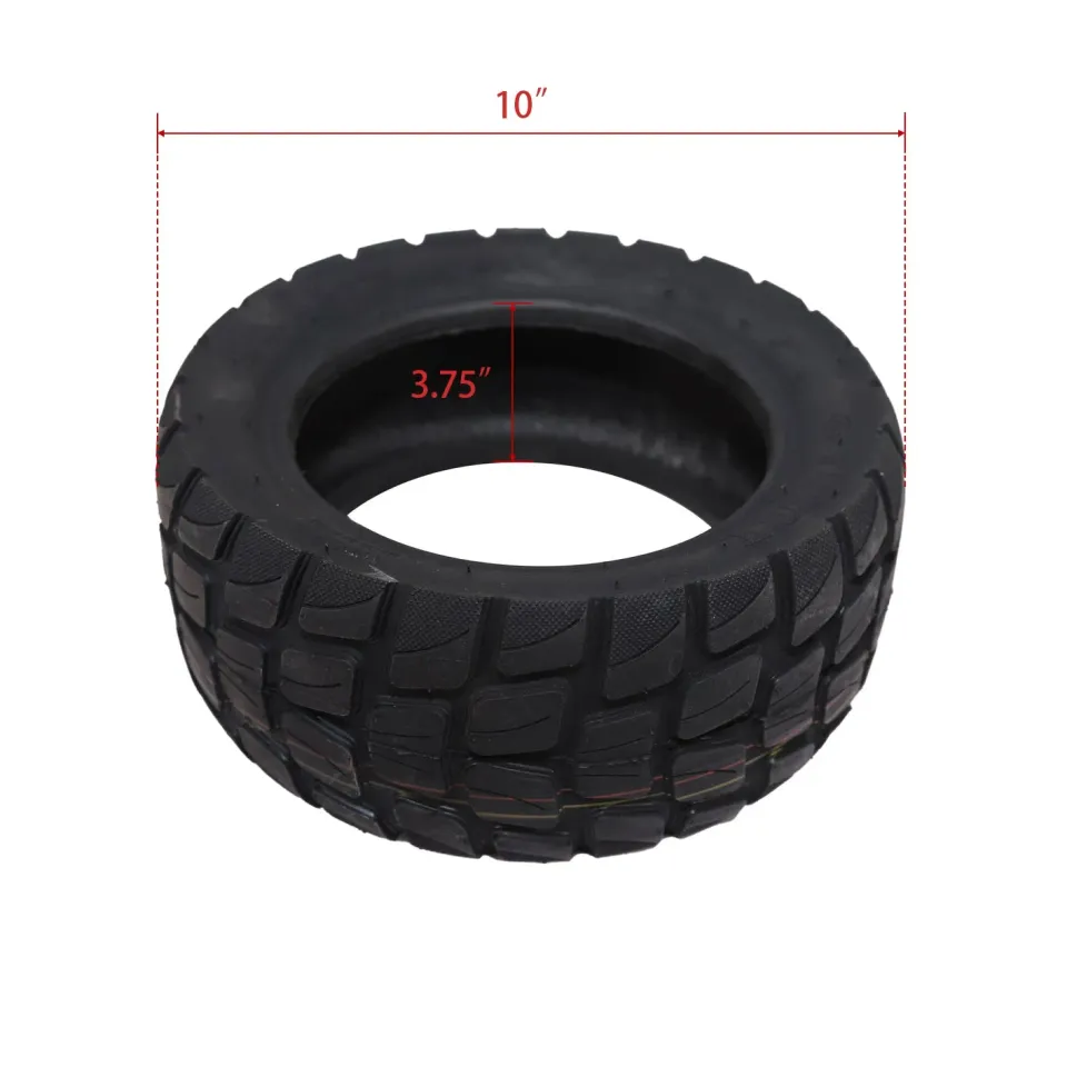 YUME Swift pneu tout-terrain origine