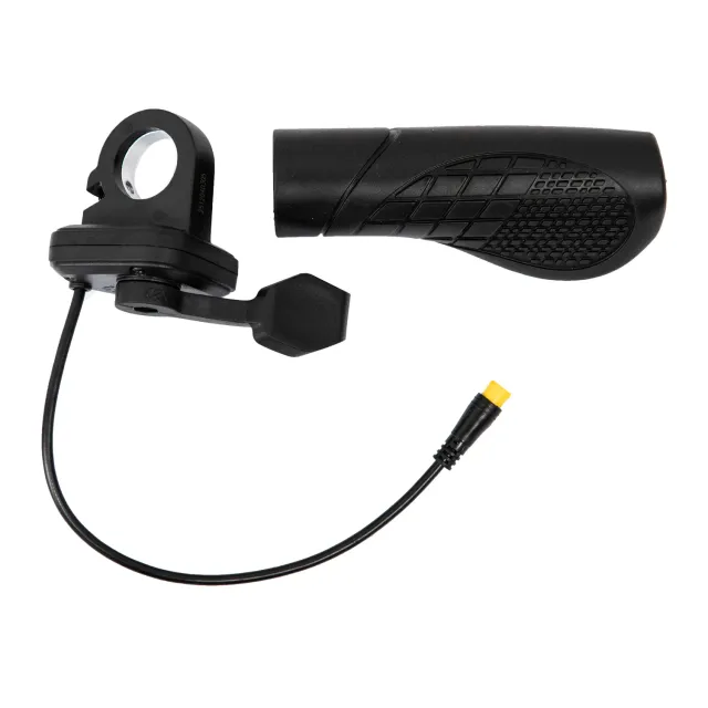 YUME Raptor2 Gâchette pouce + poignée caoutchouc