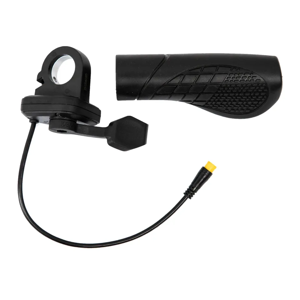 YUME Raptor2 Gâchette pouce + poignée caoutchouc