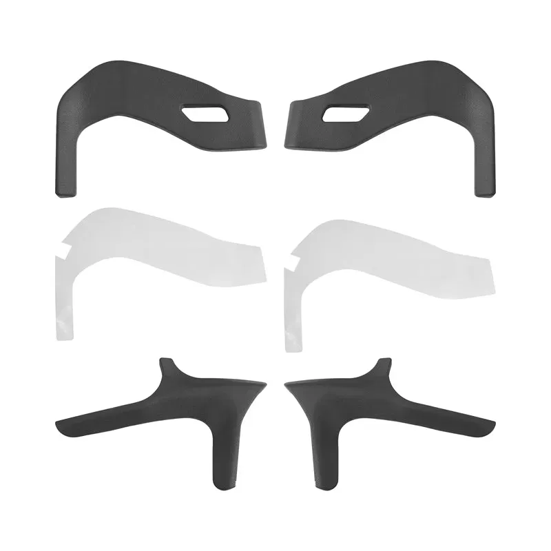 Kingsong S18 Power Pads legging monocycle adhérents