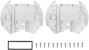 Kingsong 16S kit cadre monocycle remplacement