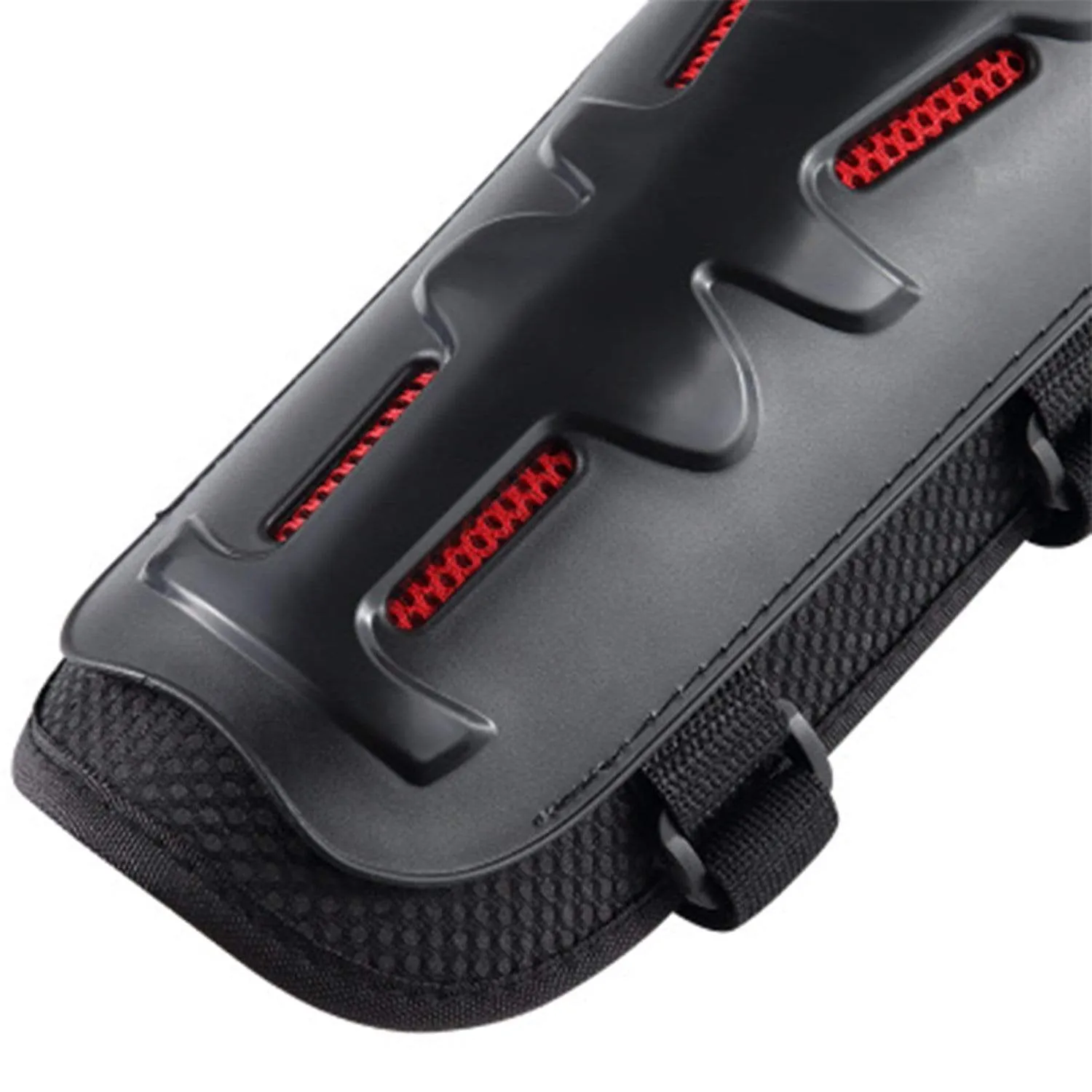 YUME Genouillères Coudières Moto Lot 4 Pièces Protection Adulte