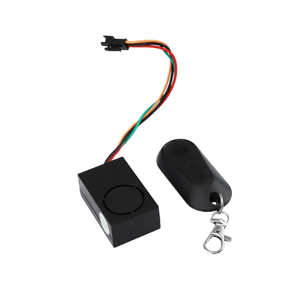 YUME M10 télécommande clé + récepteur antivol