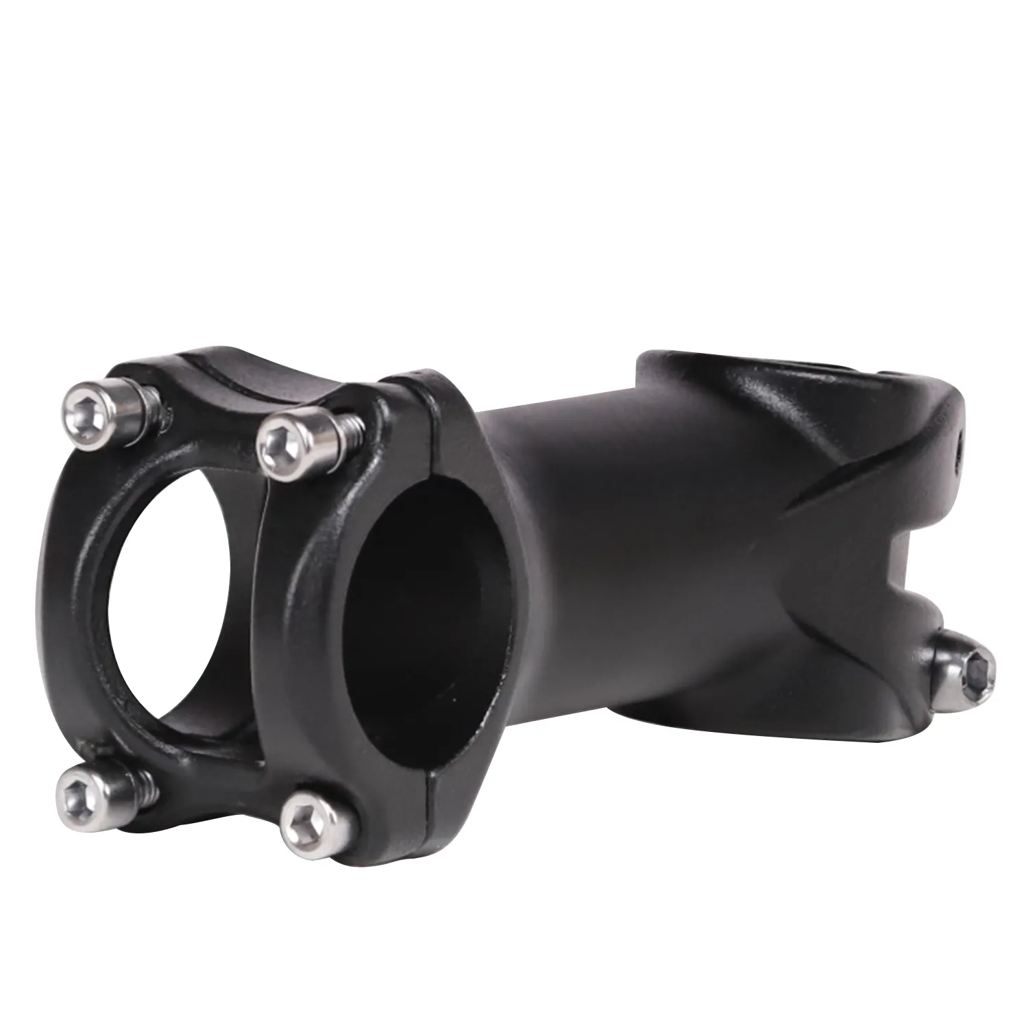 YUME X11 support de guidon rangement pliée